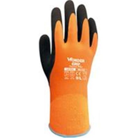 LFS GLOVE LFS Glove 001619 Medium Wonder Grip Thermo Plus Glove 1619